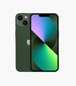 GREENIIPHONE13